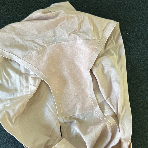 Prime Valentina high waisted panties - Picture 3 of 3